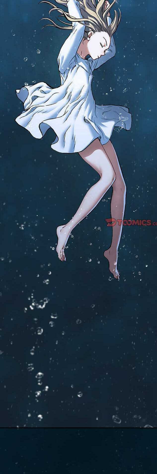 Đứa Con Thần Chết - Chapter 139 - Trang 61