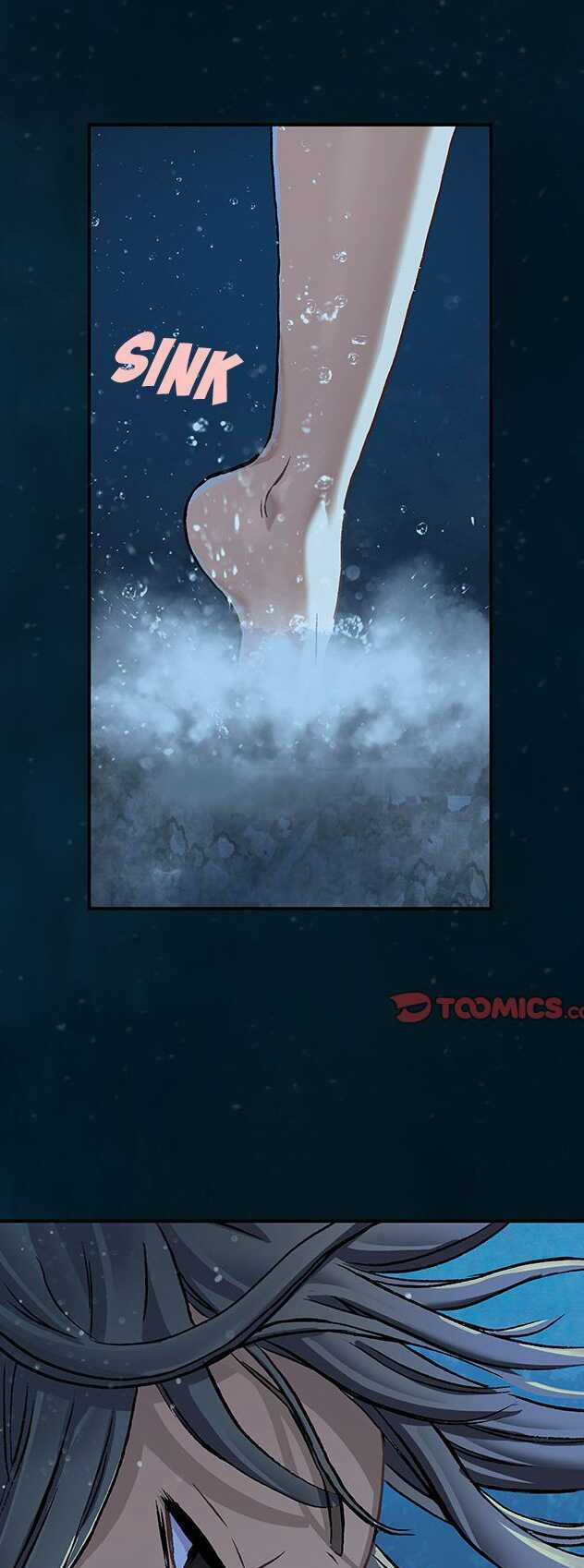 Đứa Con Thần Chết - Chapter 139 - Trang 62