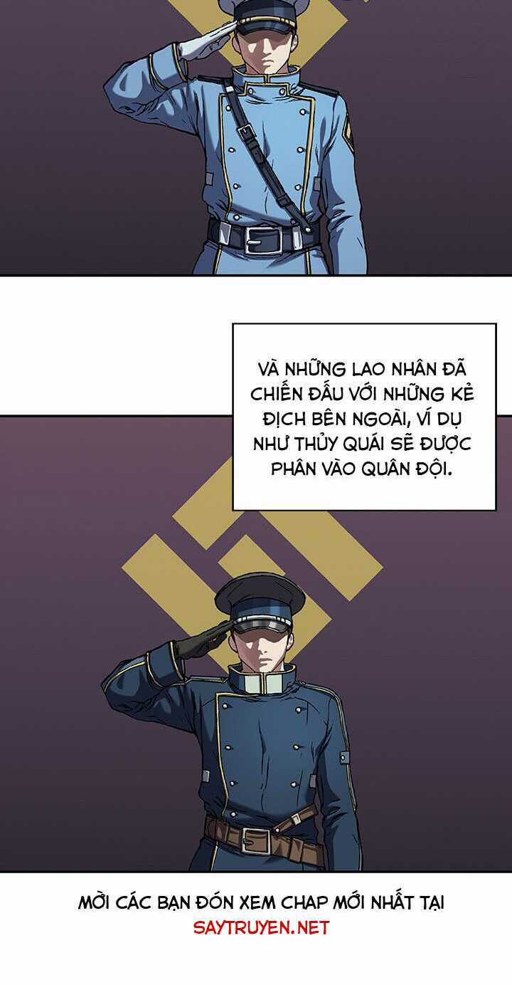 Đứa Con Thần Chết - Chapter 139 - Trang 9