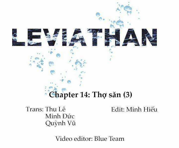 Đứa Con Thần Chết - Chapter 14 - Trang 2