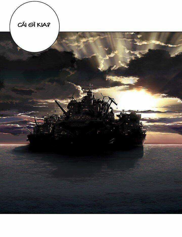 Đứa Con Thần Chết - Chapter 14 - Trang 11