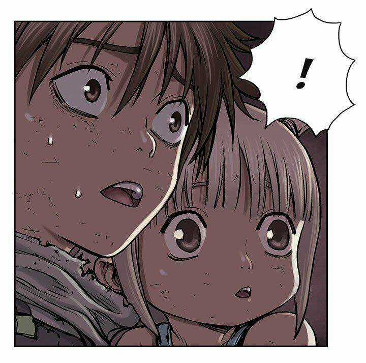 Đứa Con Thần Chết - Chapter 14 - Trang 12