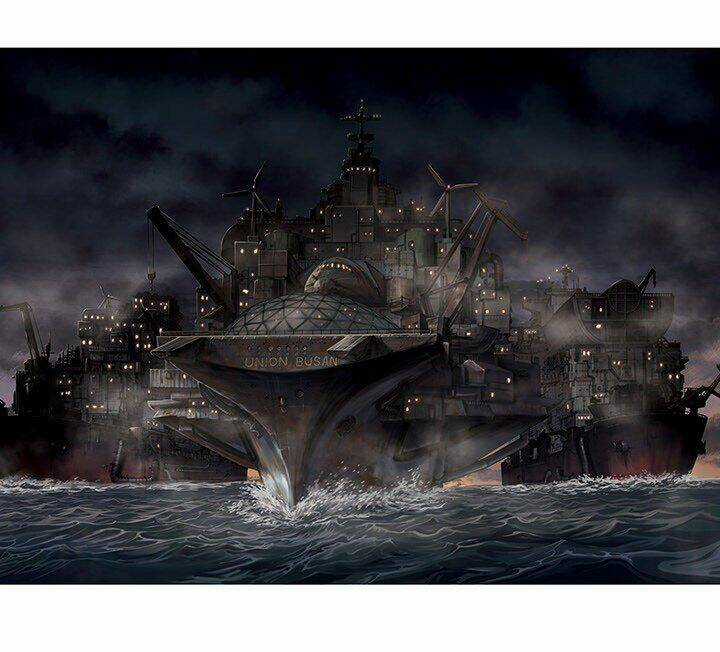 Đứa Con Thần Chết - Chapter 14 - Trang 13