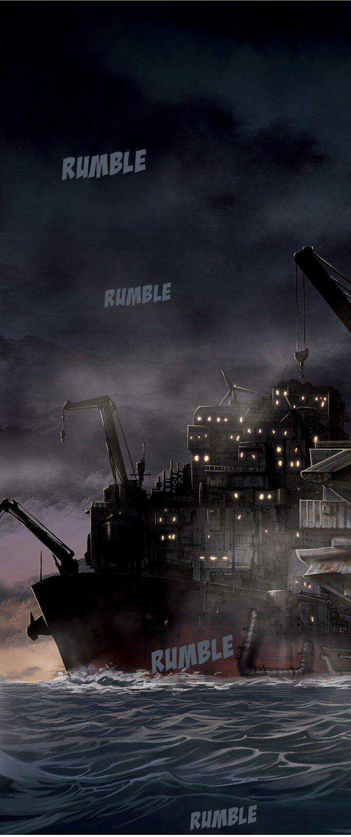 Đứa Con Thần Chết - Chapter 14 - Trang 15