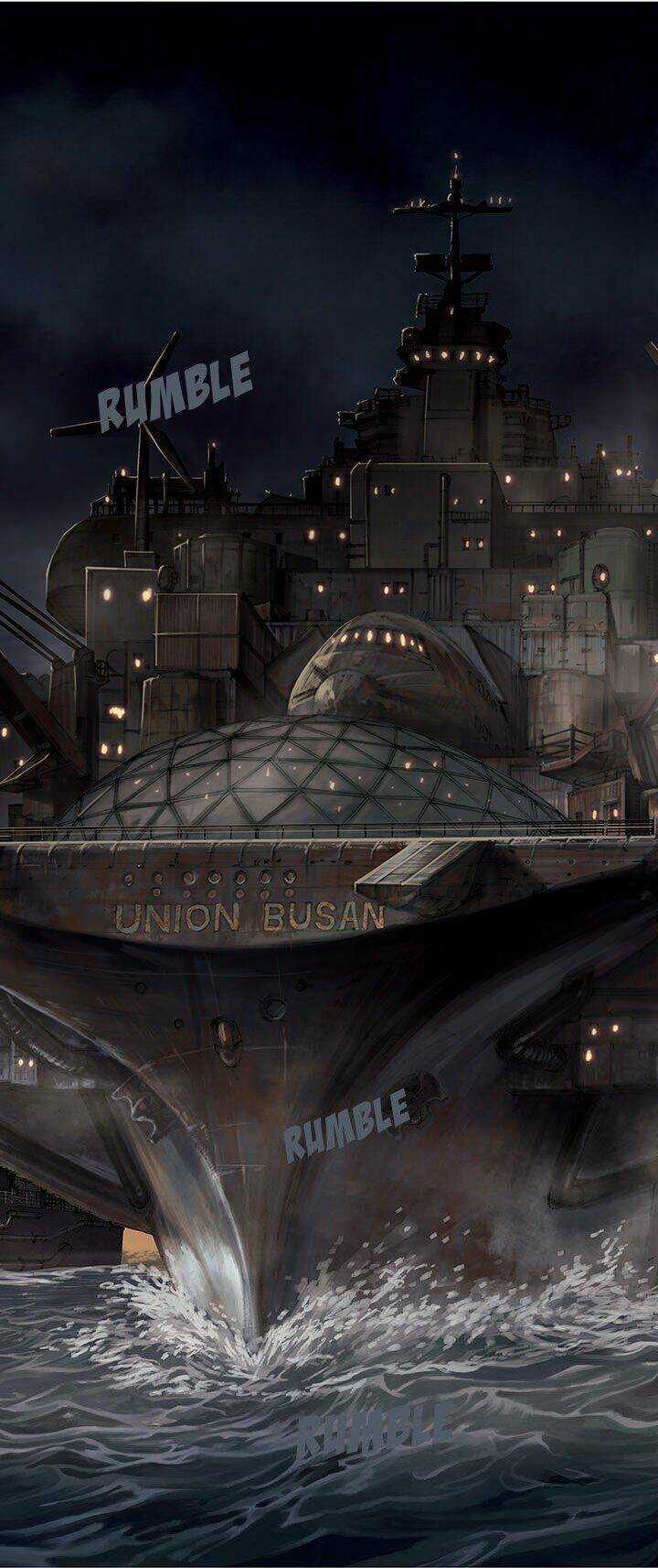 Đứa Con Thần Chết - Chapter 14 - Trang 16