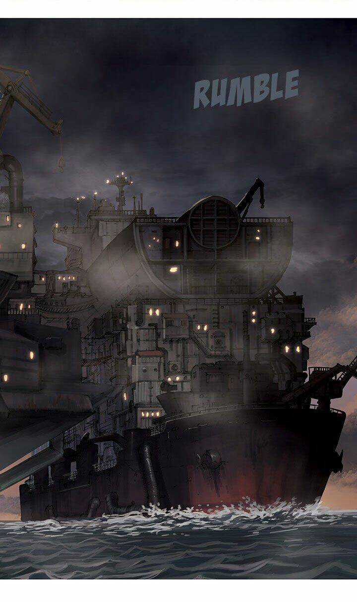 Đứa Con Thần Chết - Chapter 14 - Trang 17