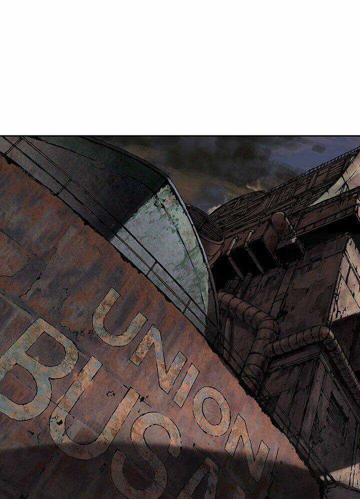 Đứa Con Thần Chết - Chapter 14 - Trang 18