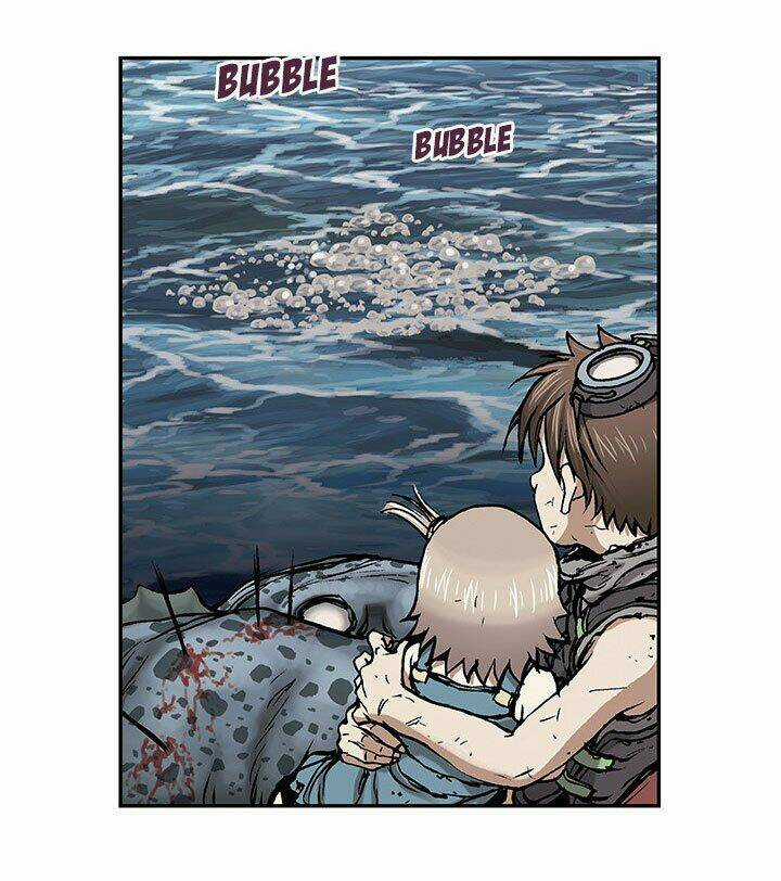 Đứa Con Thần Chết - Chapter 14 - Trang 25