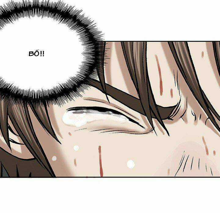 Đứa Con Thần Chết - Chapter 14 - Trang 43