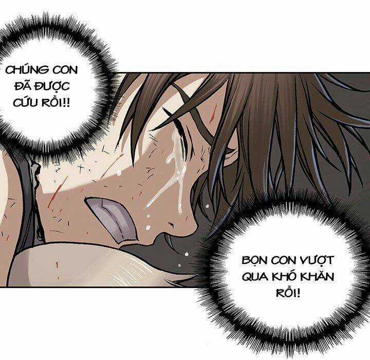 Đứa Con Thần Chết - Chapter 14 - Trang 45