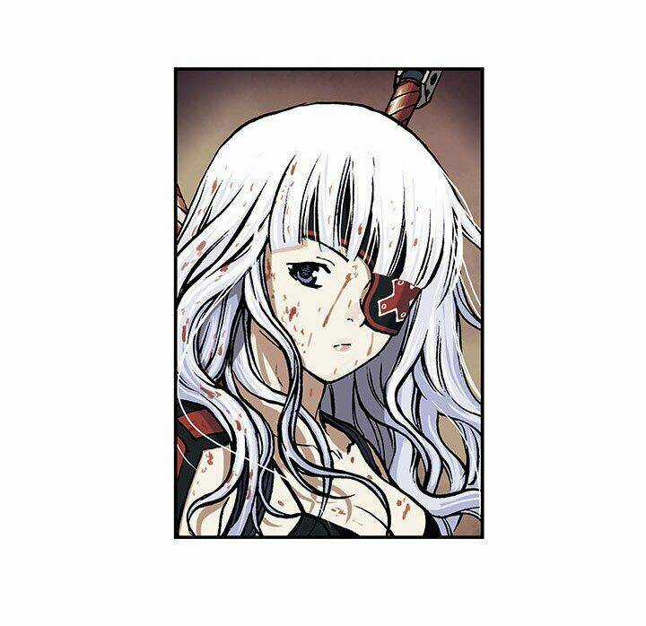 Đứa Con Thần Chết - Chapter 14 - Trang 46