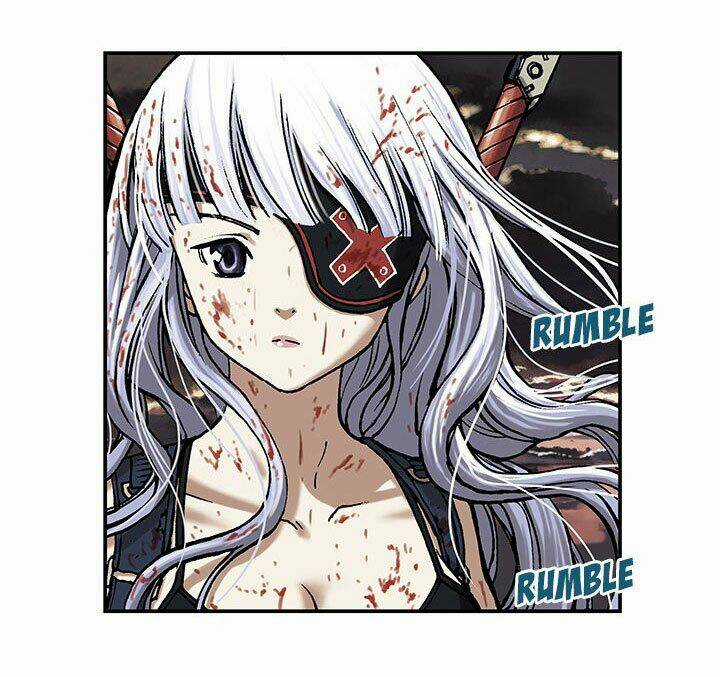 Đứa Con Thần Chết - Chapter 14 - Trang 7