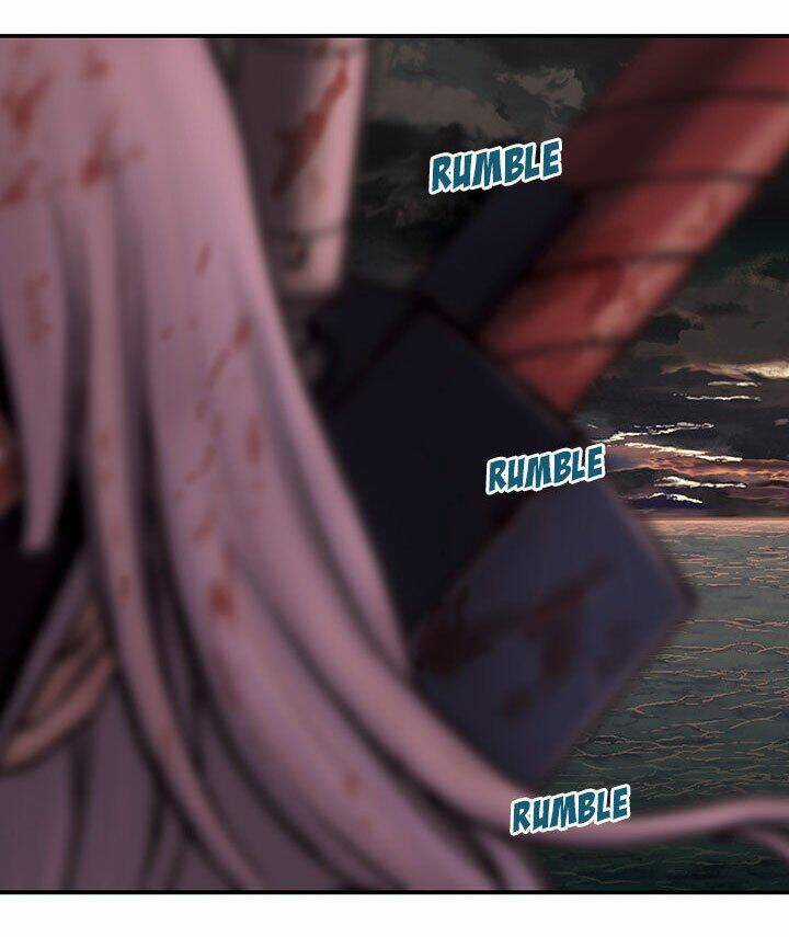 Đứa Con Thần Chết - Chapter 14 - Trang 8