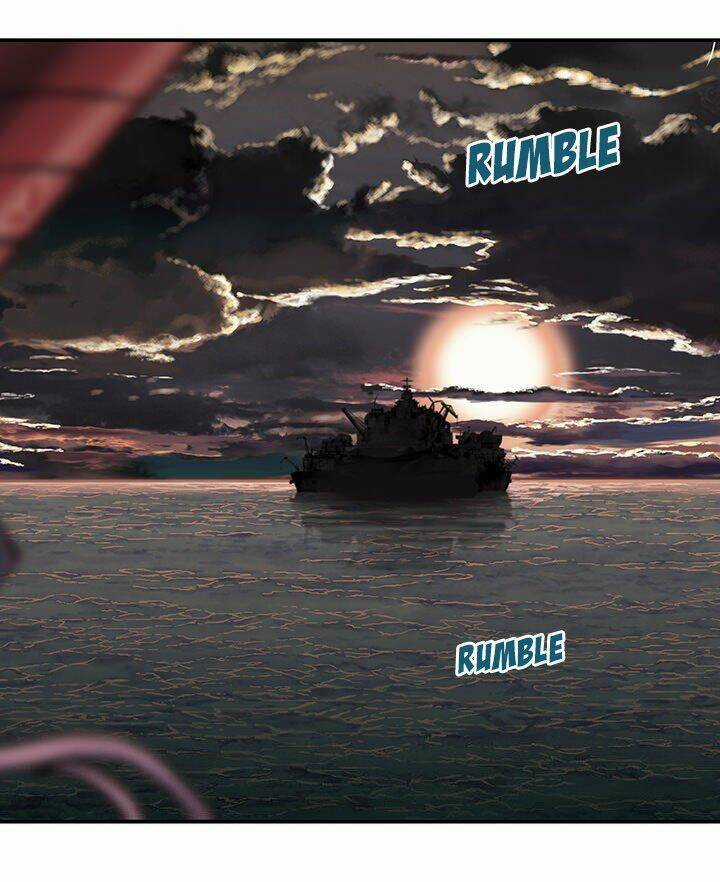 Đứa Con Thần Chết - Chapter 14 - Trang 9