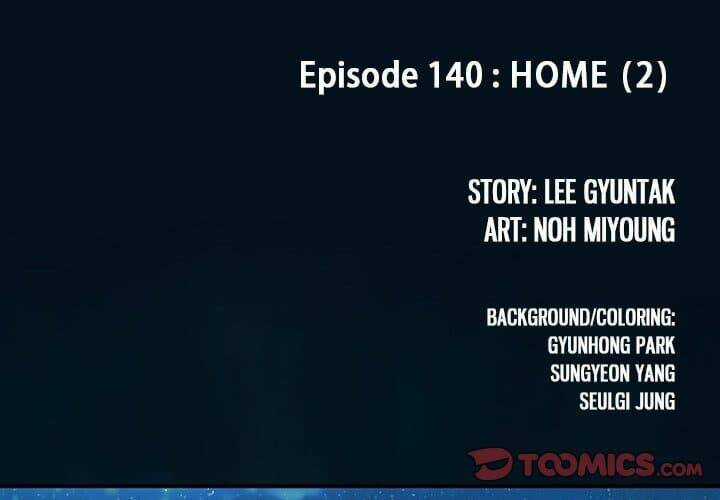 Đứa Con Thần Chết - Chapter 140 - Trang 3