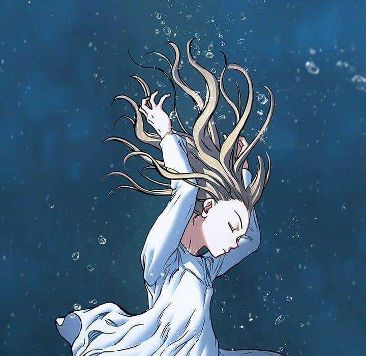 Đứa Con Thần Chết - Chapter 140 - Trang 21