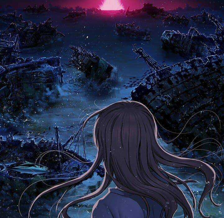 Đứa Con Thần Chết - Chapter 140 - Trang 29