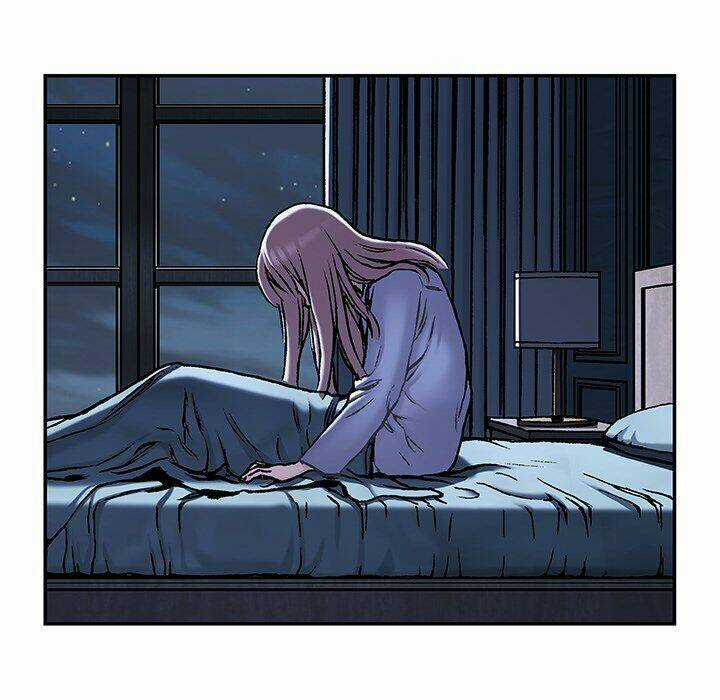 Đứa Con Thần Chết - Chapter 140 - Trang 34