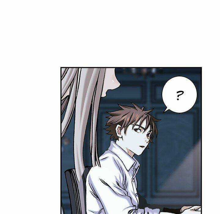 Đứa Con Thần Chết - Chapter 140 - Trang 37