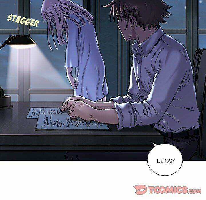 Đứa Con Thần Chết - Chapter 140 - Trang 39