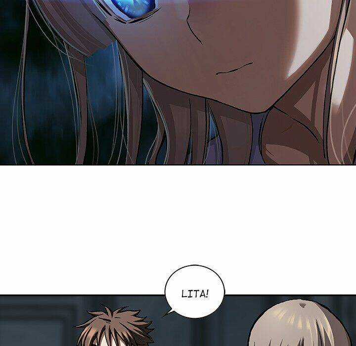 Đứa Con Thần Chết - Chapter 140 - Trang 41