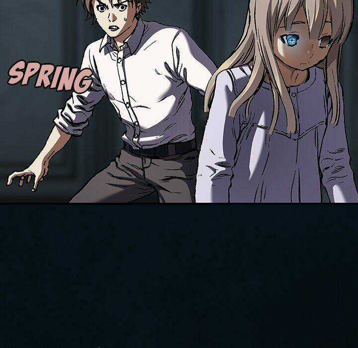 Đứa Con Thần Chết - Chapter 140 - Trang 42