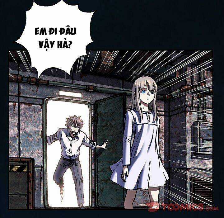 Đứa Con Thần Chết - Chapter 140 - Trang 43