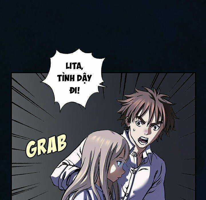 Đứa Con Thần Chết - Chapter 140 - Trang 44