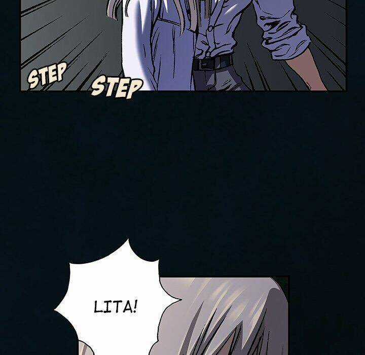 Đứa Con Thần Chết - Chapter 140 - Trang 45