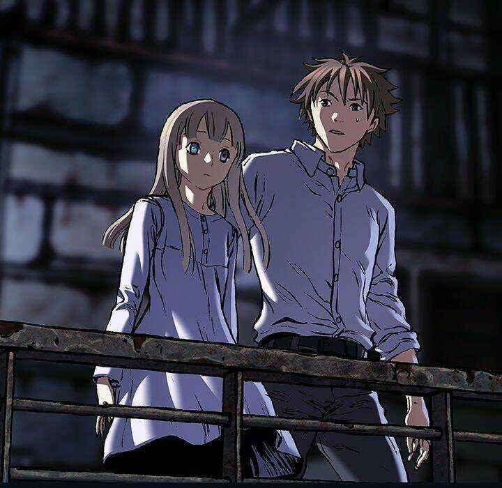 Đứa Con Thần Chết - Chapter 140 - Trang 49