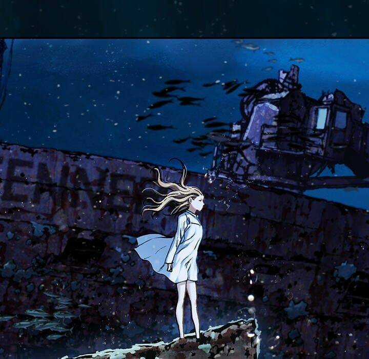 Đứa Con Thần Chết - Chapter 140 - Trang 8