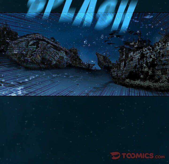 Đứa Con Thần Chết - Chapter 140 - Trang 71