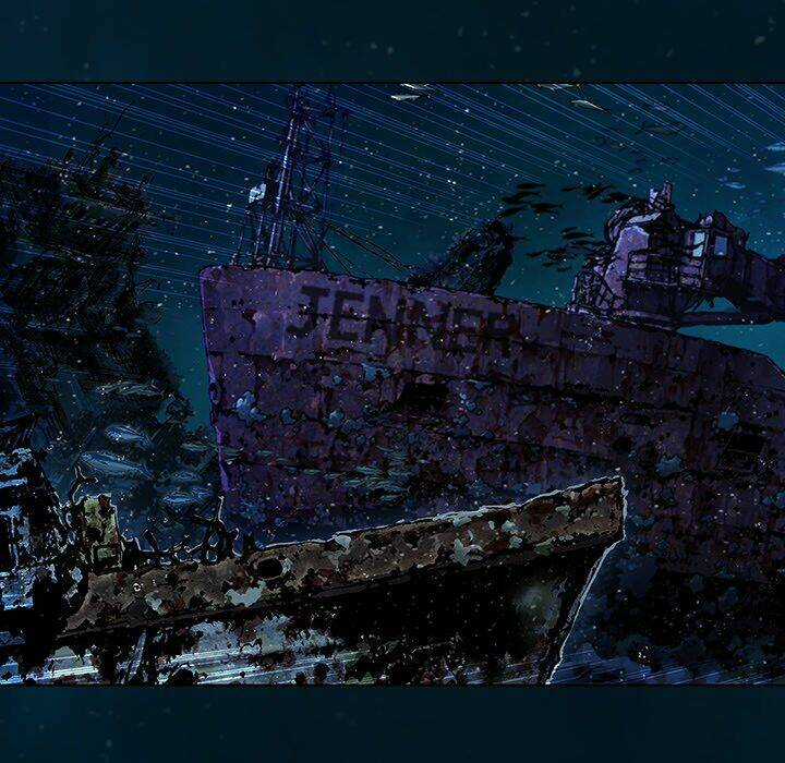 Đứa Con Thần Chết - Chapter 140 - Trang 72