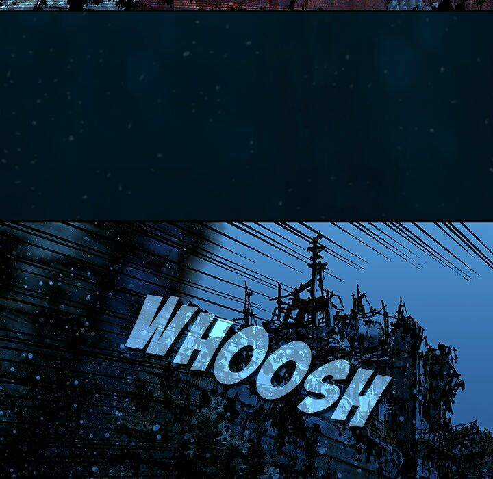 Đứa Con Thần Chết - Chapter 140 - Trang 74