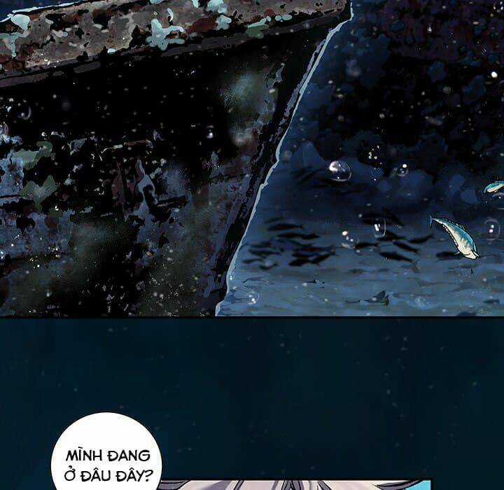 Đứa Con Thần Chết - Chapter 140 - Trang 9