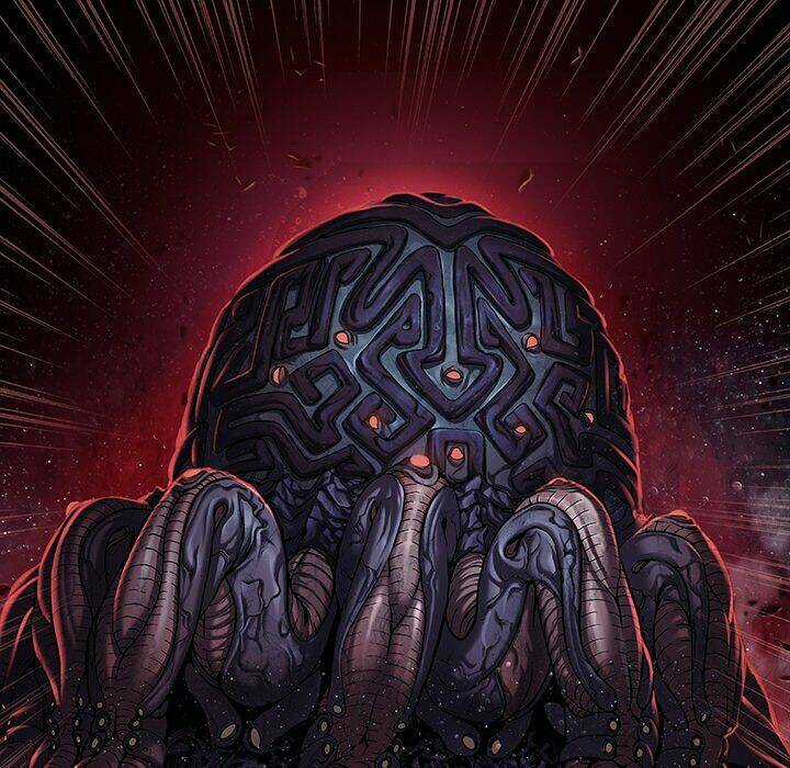 Đứa Con Thần Chết - Chapter 140 - Trang 82