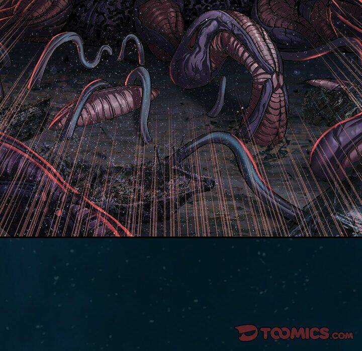 Đứa Con Thần Chết - Chapter 140 - Trang 83