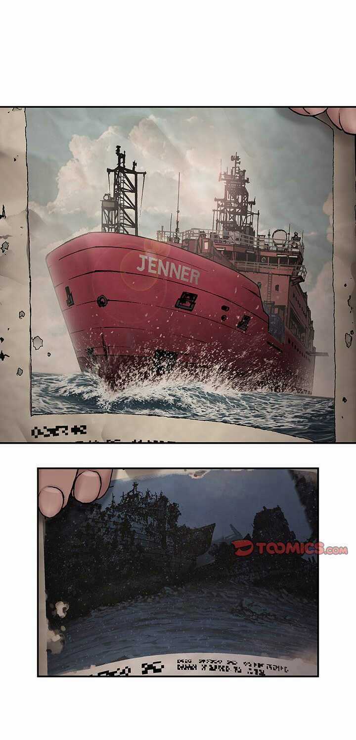 Đứa Con Thần Chết - Chapter 141 - Trang 12