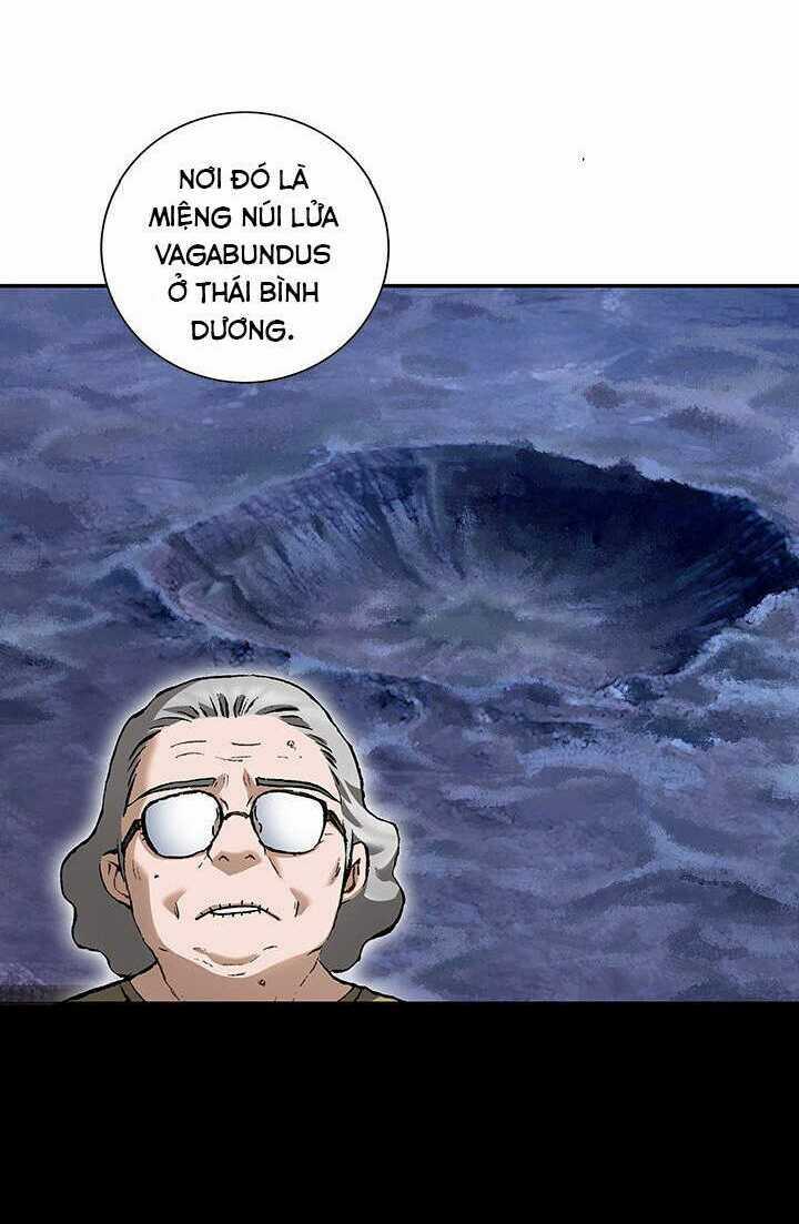 Đứa Con Thần Chết - Chapter 141 - Trang 14