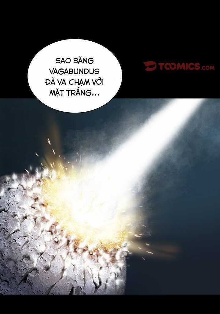 Đứa Con Thần Chết - Chapter 141 - Trang 15