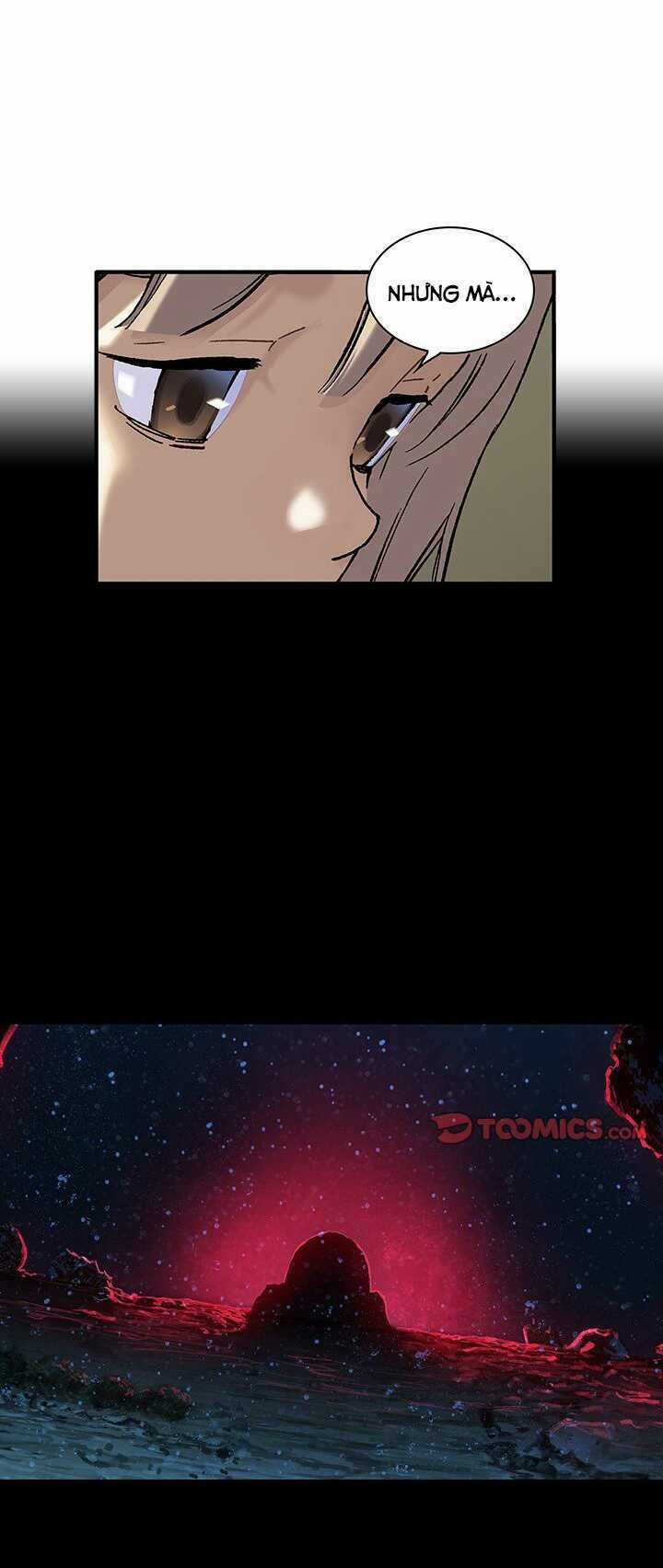 Đứa Con Thần Chết - Chapter 141 - Trang 21