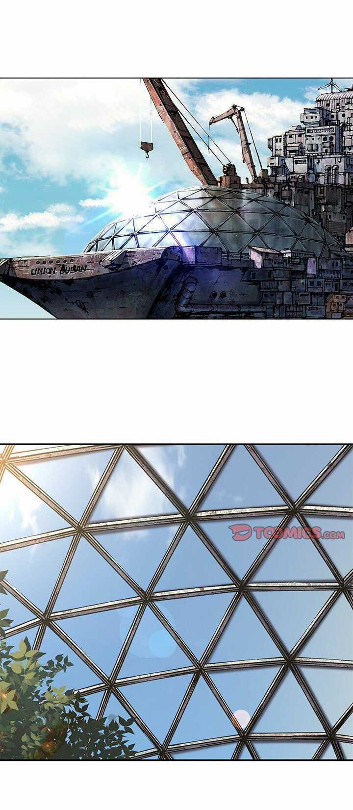 Đứa Con Thần Chết - Chapter 141 - Trang 26