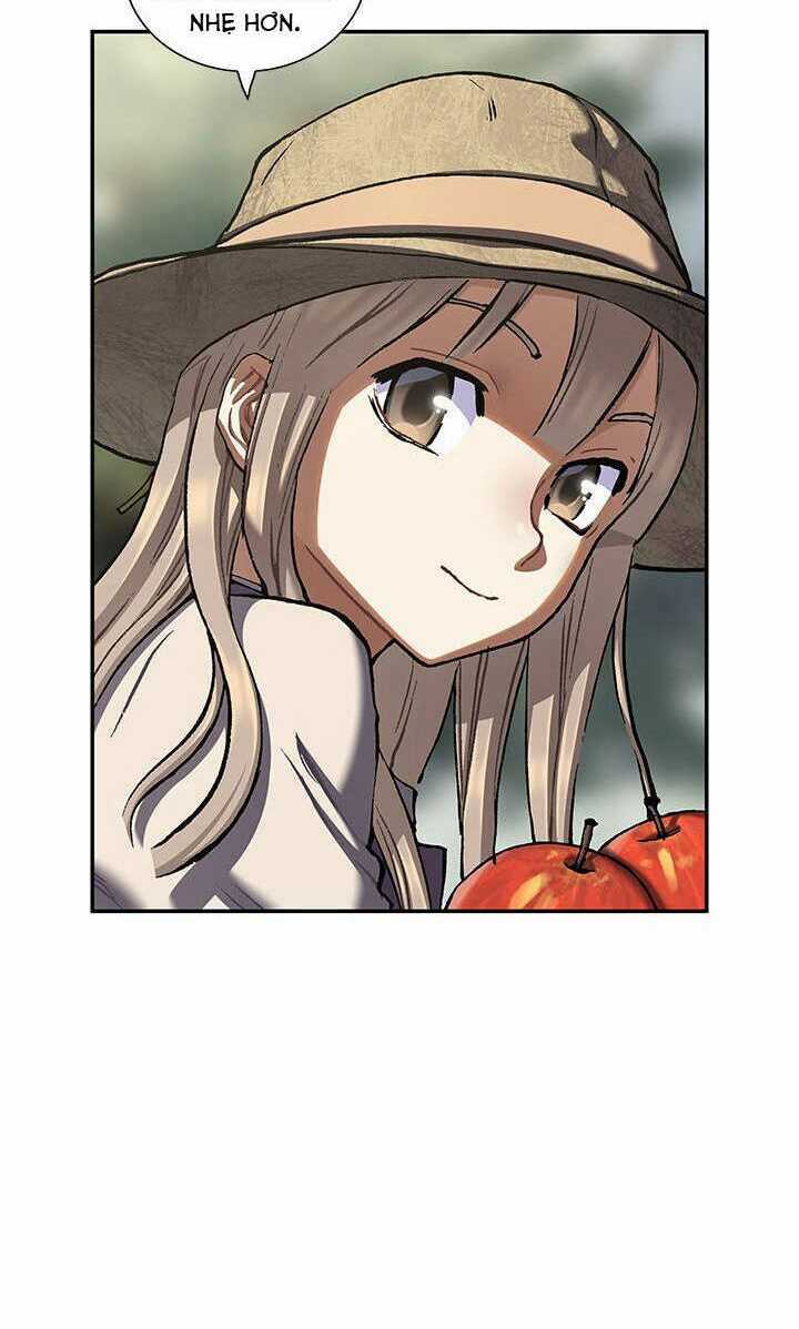 Đứa Con Thần Chết - Chapter 141 - Trang 29