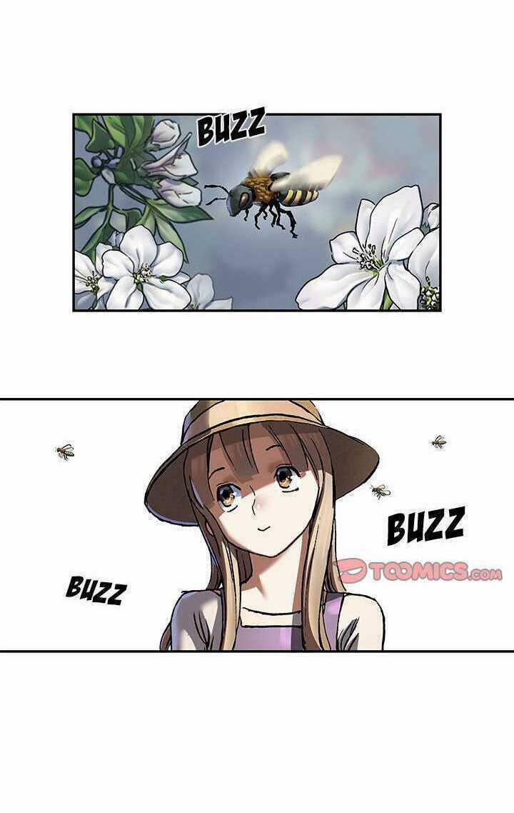 Đứa Con Thần Chết - Chapter 141 - Trang 33