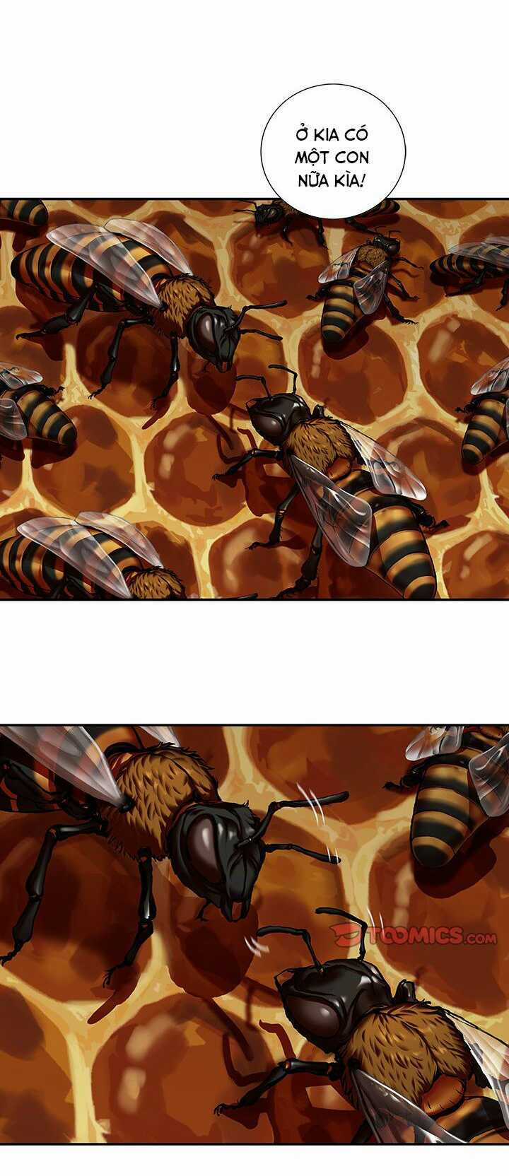 Đứa Con Thần Chết - Chapter 141 - Trang 37