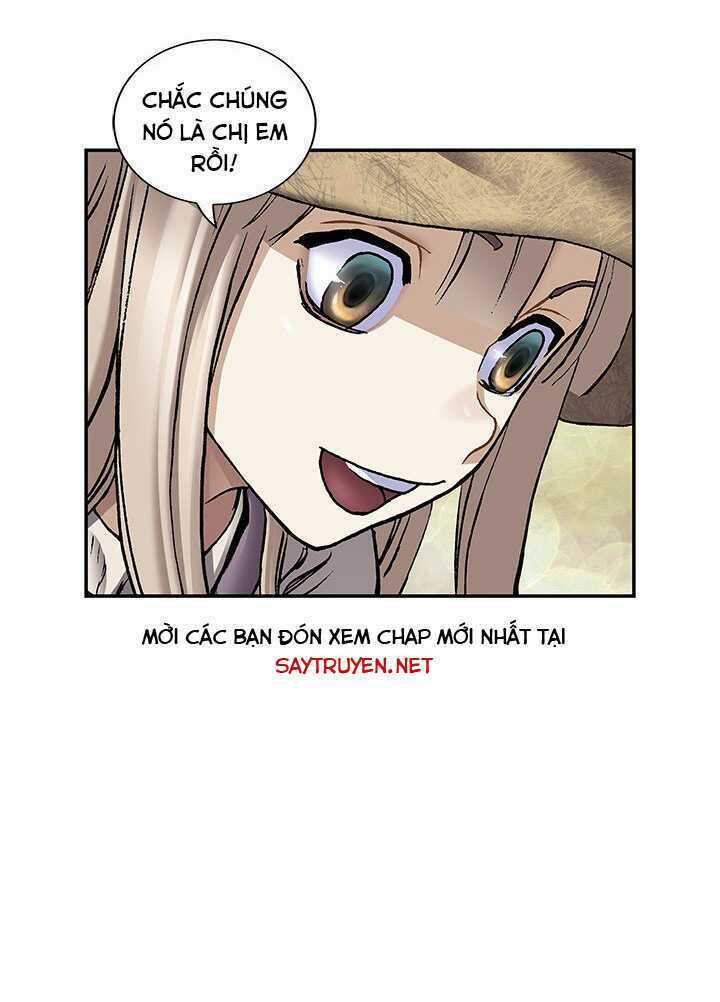 Đứa Con Thần Chết - Chapter 141 - Trang 38