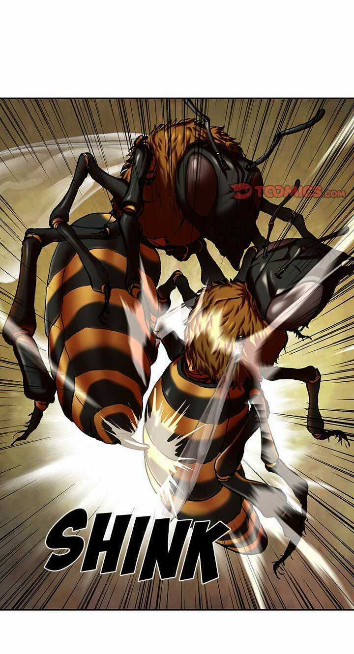 Đứa Con Thần Chết - Chapter 141 - Trang 40