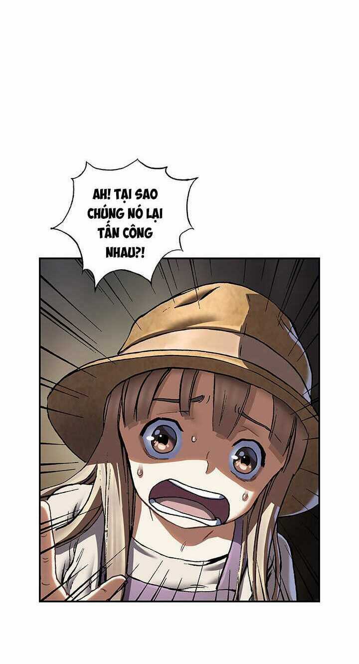 Đứa Con Thần Chết - Chapter 141 - Trang 41