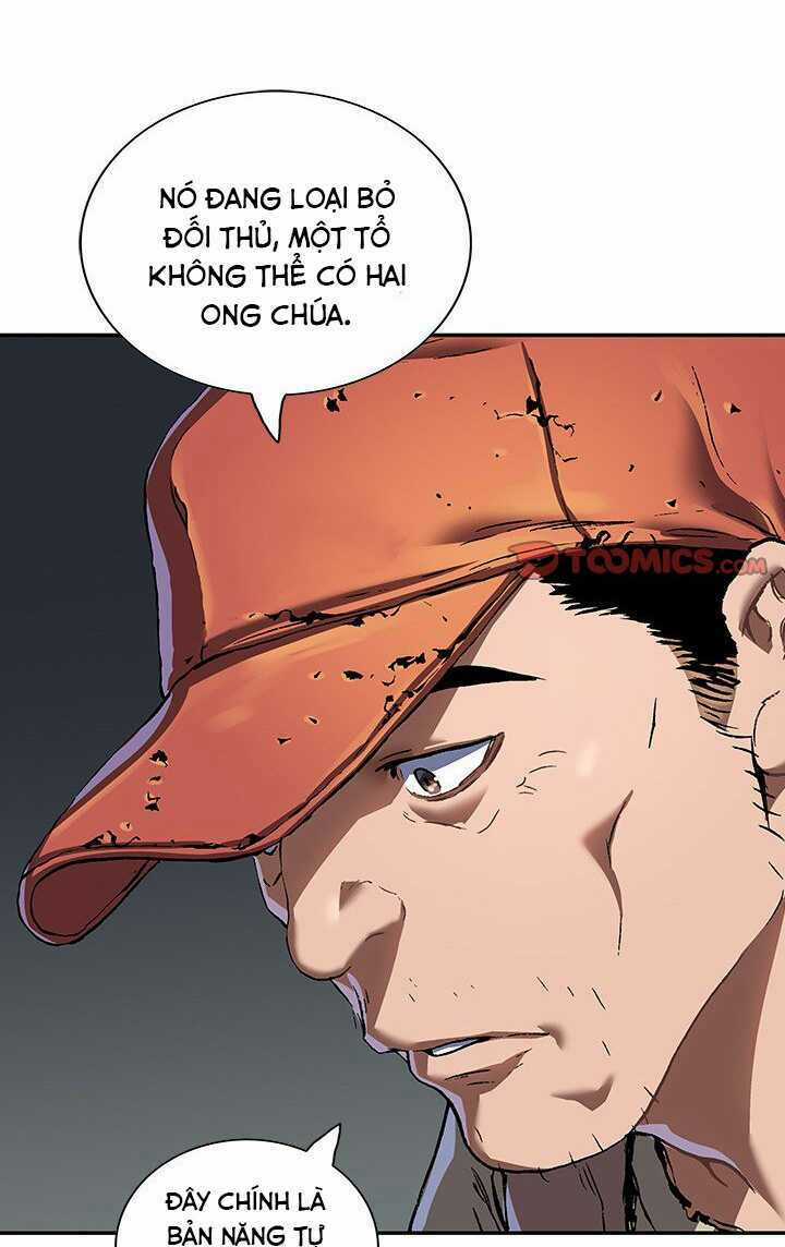 Đứa Con Thần Chết - Chapter 141 - Trang 42