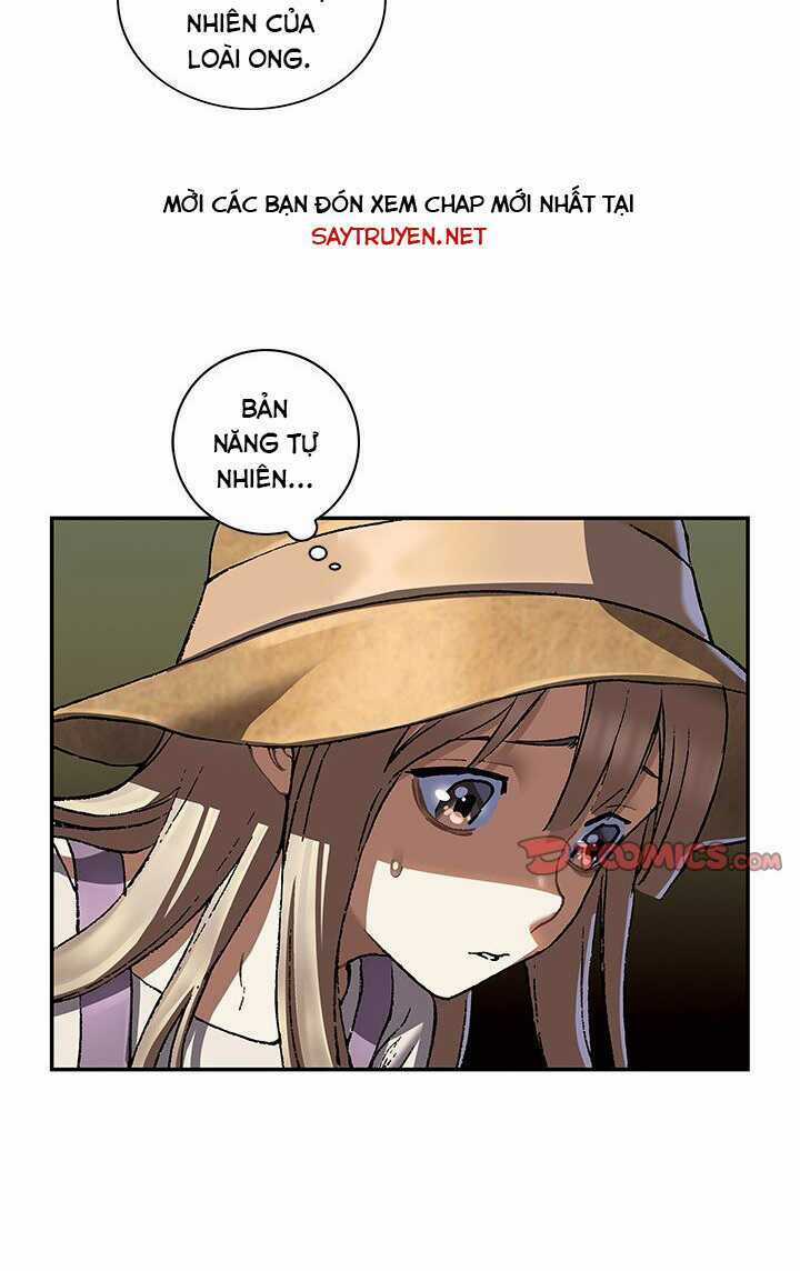 Đứa Con Thần Chết - Chapter 141 - Trang 43